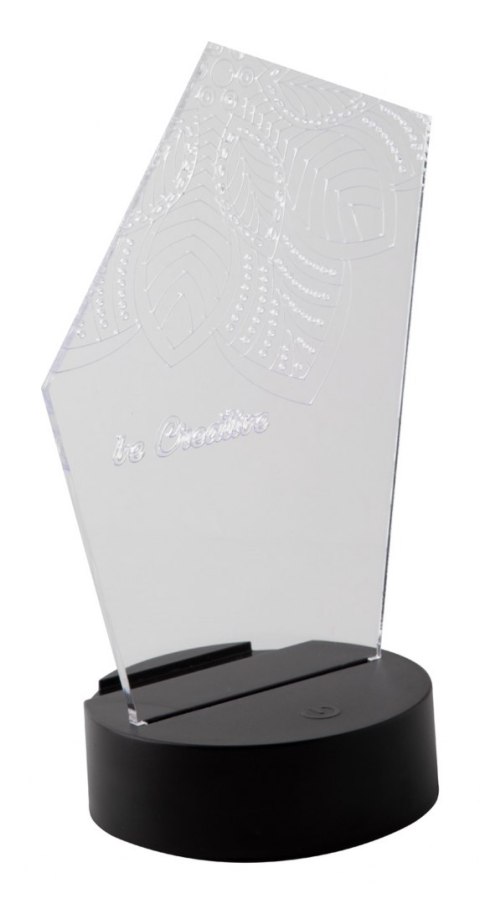 Ledify trofeum z podświetleniem LED Ledify trofeum z podświetleniem LED