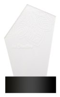 Ledify trofeum z podświetleniem LED Ledify trofeum z podświetleniem LED