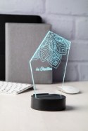 Ledify trofeum z podświetleniem LED Ledify trofeum z podświetleniem LED