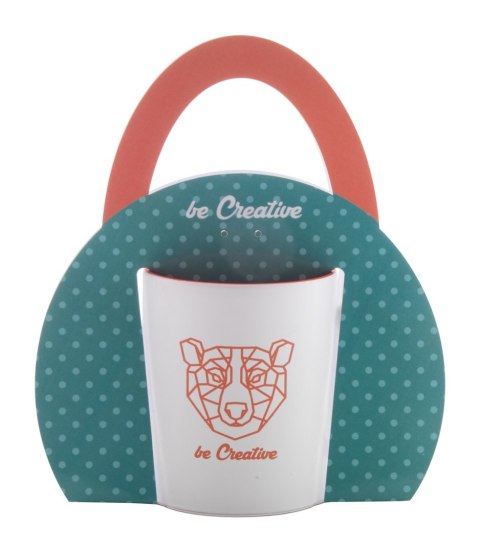 CarryMug uchwyt na kubek CarryMug uchwyt na kubek