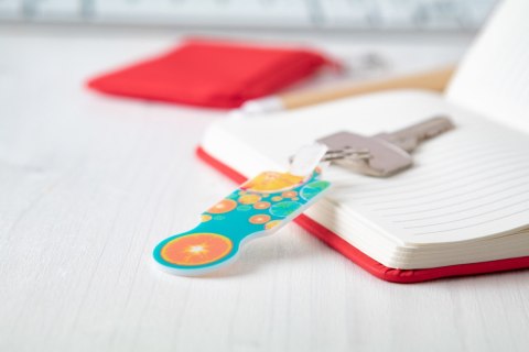 ColoCart brelok - żeton do wózka ColoCart brelok - żeton do wózka