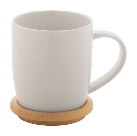 Hestia kubek porcelanowy Hestia kubek porcelanowy