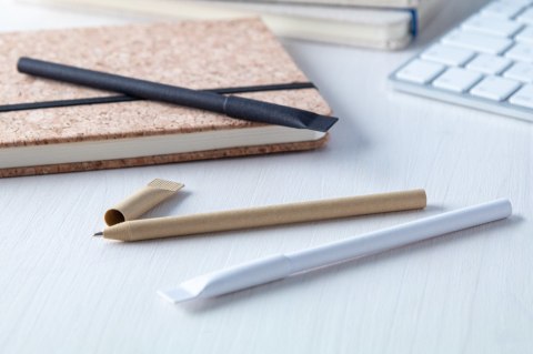 Papyrus długopis z papieru z recyklingu Papyrus długopis z papieru z recyklingu