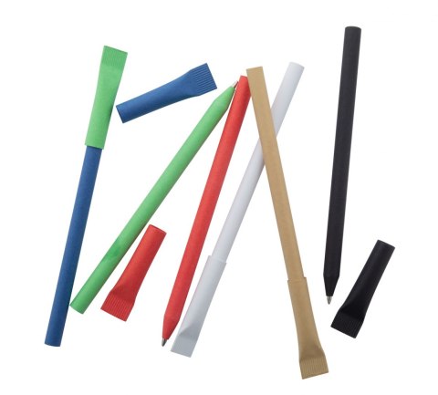 Papyrus długopis z papieru z recyklingu Papyrus długopis z papieru z recyklingu