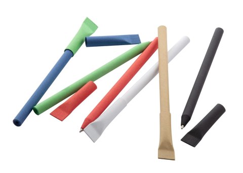 Papyrus długopis z papieru z recyklingu Papyrus długopis z papieru z recyklingu