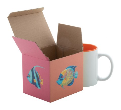 CreaBox Mug A pudełko na kubek CreaBox Mug A pudełko na kubek