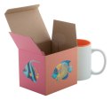 CreaBox Mug A pudełko na kubek CreaBox Mug A pudełko na kubek
