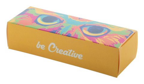 CreaBox Sunglasses A pudełko na okulary / etui CreaBox Sunglasses A pudełko na okulary / etui