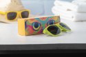 CreaBox Sunglasses A pudełko na okulary / etui CreaBox Sunglasses A pudełko na okulary / etui