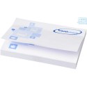 Karteczki samoprzylepne Sticky-Mate® 100x75 biały Karteczki samoprzylepne Sticky-Mate® 100x75 biały