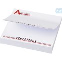 Karteczki samoprzylepne Sticky-Mate® 75x75 biały Karteczki samoprzylepne Sticky-Mate® 75x75 biały