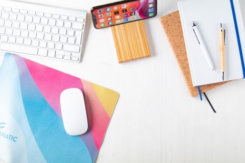 Subomat XL sublimacyjna podkładka pod mysz Subomat XL sublimacyjna podkładka pod mysz