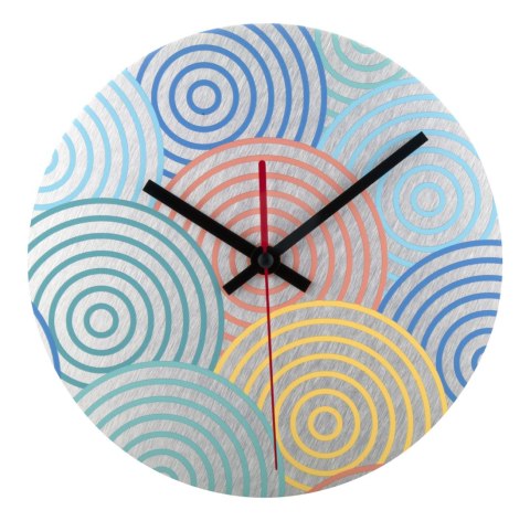 BeTime Alu D zegar BeTime Alu D zegar