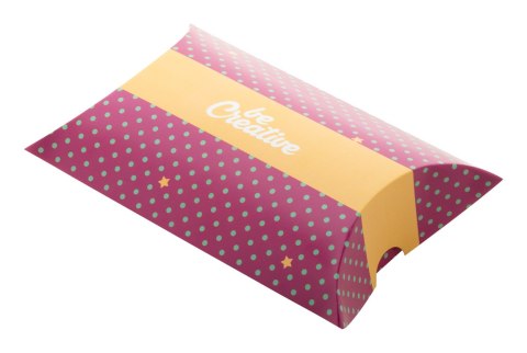 CreaBox Pillow M kartonik na poduszkę