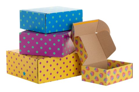 CreaBox Post S kartonik CreaBox Post S kartonik