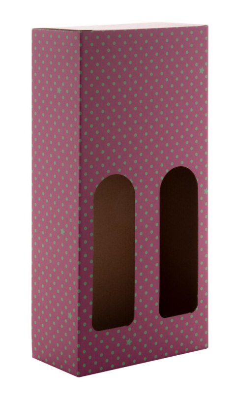 CreaBox Wine B kartonik na wino CreaBox Wine B kartonik na wino