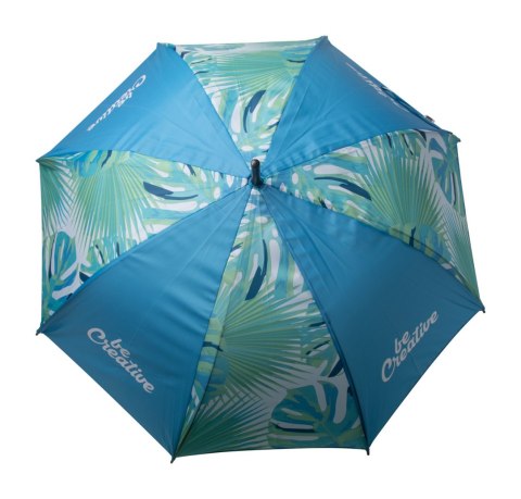 CreaRain Eight RPET personalizowany parasol CreaRain Eight RPET personalizowany parasol
