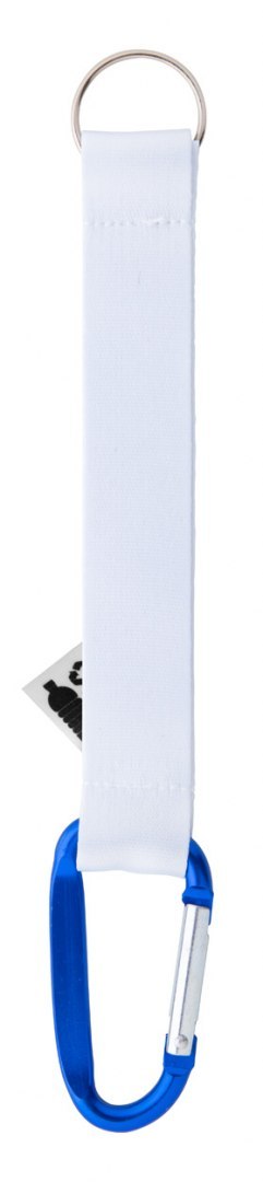 Subiner RPET personalizowany brelok Subiner RPET personalizowany brelok
