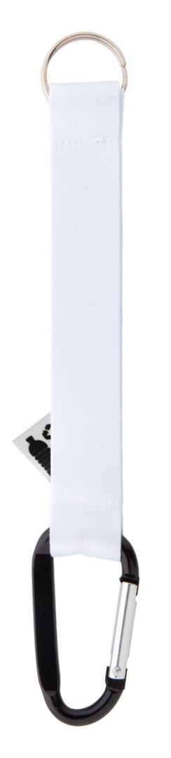 Subiner RPET personalizowany brelok Subiner RPET personalizowany brelok