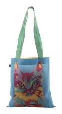 SuboShop A RPET personalizowana torba na zakupy SuboShop A RPET personalizowana torba na zakupy
