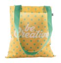 SuboShop A RPET personalizowana torba na zakupy SuboShop A RPET personalizowana torba na zakupy