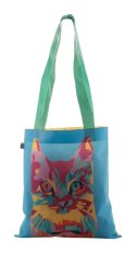 SuboShop A RPET personalizowana torba na zakupy SuboShop A RPET personalizowana torba na zakupy