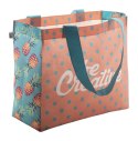 SuboShop B RPET personalizowana torba na zakupy SuboShop B RPET personalizowana torba na zakupy
