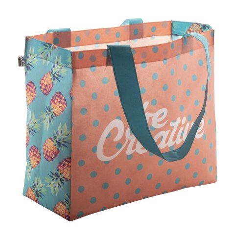 SuboShop B RPET personalizowana torba na zakupy SuboShop B RPET personalizowana torba na zakupy