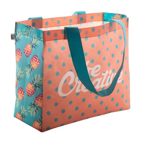 SuboShop B RPET personalizowana torba na zakupy SuboShop B RPET personalizowana torba na zakupy