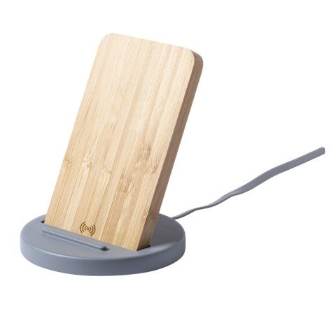 Wiket ładowarka indukcyjna/uchwyt na telefon Wiket ładowarka indukcyjna/uchwyt na telefon