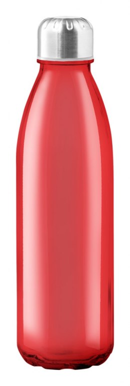 Sunsox szklana butelka sportowa