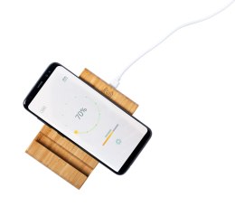 Vartol ładowarka indukcyjna/uchwyt na telefon