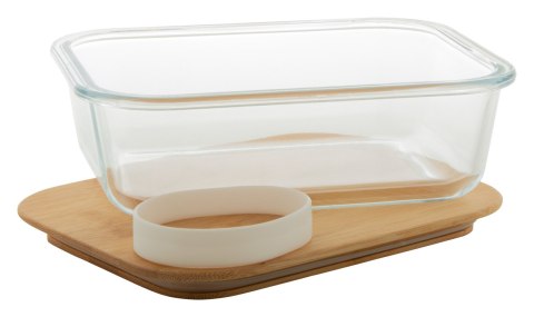 Vittata pudełko szklane na lunch/lunch box Vittata pudełko szklane na lunch/lunch box