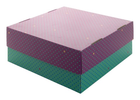CreaBox Gift Box Plus L kartonik/pudełko CreaBox Gift Box Plus L kartonik/pudełko
