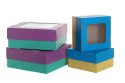 CreaBox Gift Box Plus S kartonik/pudełko