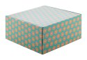 CreaBox Post Square L pudełko pocztowe CreaBox Post Square L pudełko pocztowe