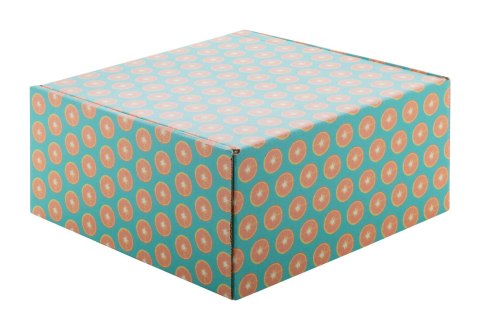 CreaBox Post Square L pudełko pocztowe CreaBox Post Square L pudełko pocztowe