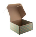 CreaBox Post Square L pudełko pocztowe CreaBox Post Square L pudełko pocztowe
