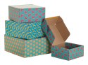 CreaBox Post Square L pudełko pocztowe CreaBox Post Square L pudełko pocztowe
