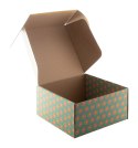 CreaBox Post Square L pudełko pocztowe CreaBox Post Square L pudełko pocztowe