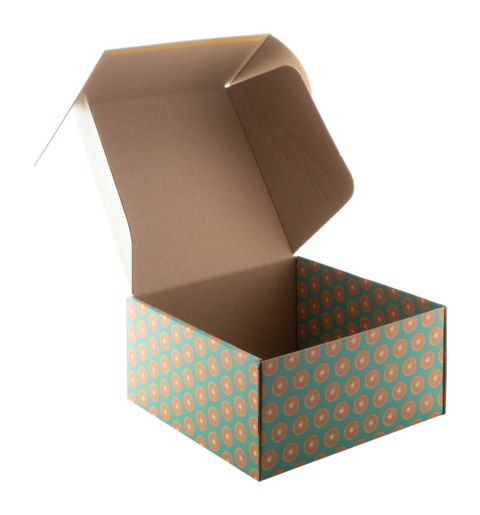 CreaBox Post Square L pudełko pocztowe CreaBox Post Square L pudełko pocztowe