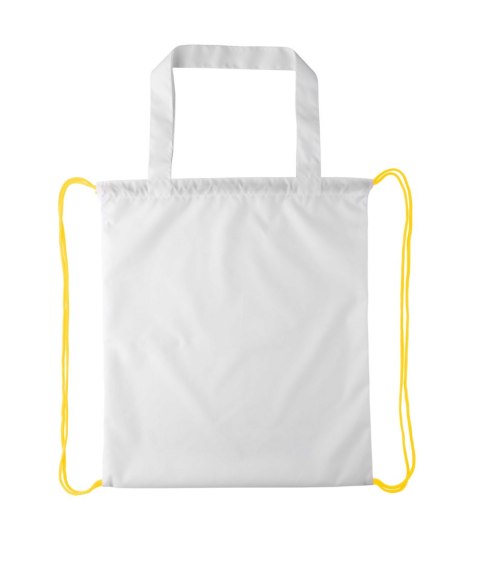 CreaDraw Shop personalizowany worek ze sznurkami CreaDraw Shop personalizowany worek ze sznurkami