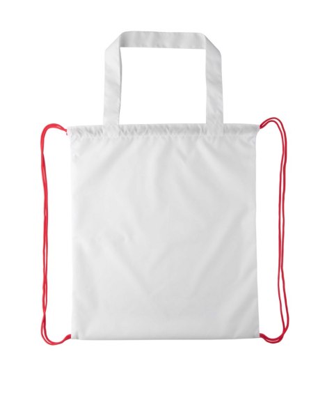 CreaDraw Shop personalizowany worek ze sznurkami CreaDraw Shop personalizowany worek ze sznurkami