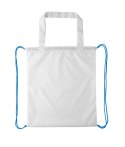 CreaDraw Shop personalizowany worek ze sznurkami CreaDraw Shop personalizowany worek ze sznurkami