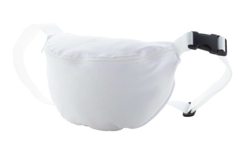 CreaWaist A personalizowana torba biodrowa RPET / biodrówka CreaWaist A personalizowana torba biodrowa RPET / biodrówka