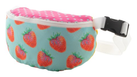 CreaWaist A personalizowana torba biodrowa RPET / biodrówka CreaWaist A personalizowana torba biodrowa RPET / biodrówka