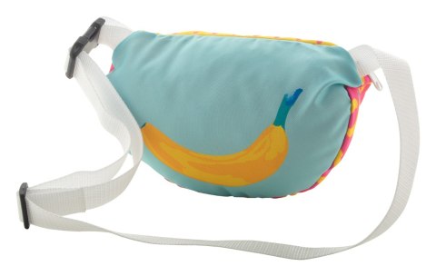 CreaWaist A personalizowana torba biodrowa RPET / biodrówka CreaWaist A personalizowana torba biodrowa RPET / biodrówka