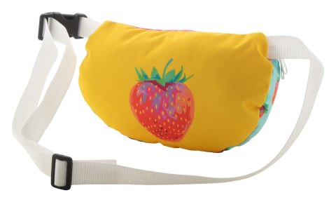 CreaWaist A personalizowana torba biodrowa RPET / biodrówka CreaWaist A personalizowana torba biodrowa RPET / biodrówka