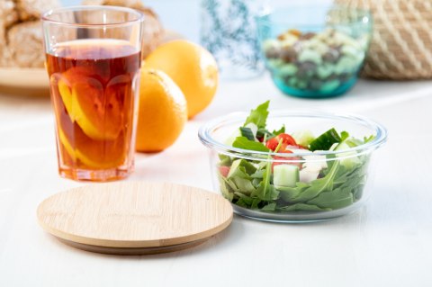Ruttata szkalne pudełko na lunch Ruttata szkalne pudełko na lunch