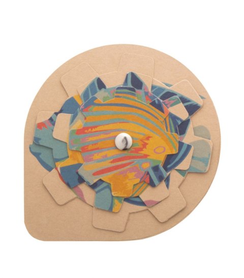 Spinalis Eco puzzle Spinalis Eco puzzle